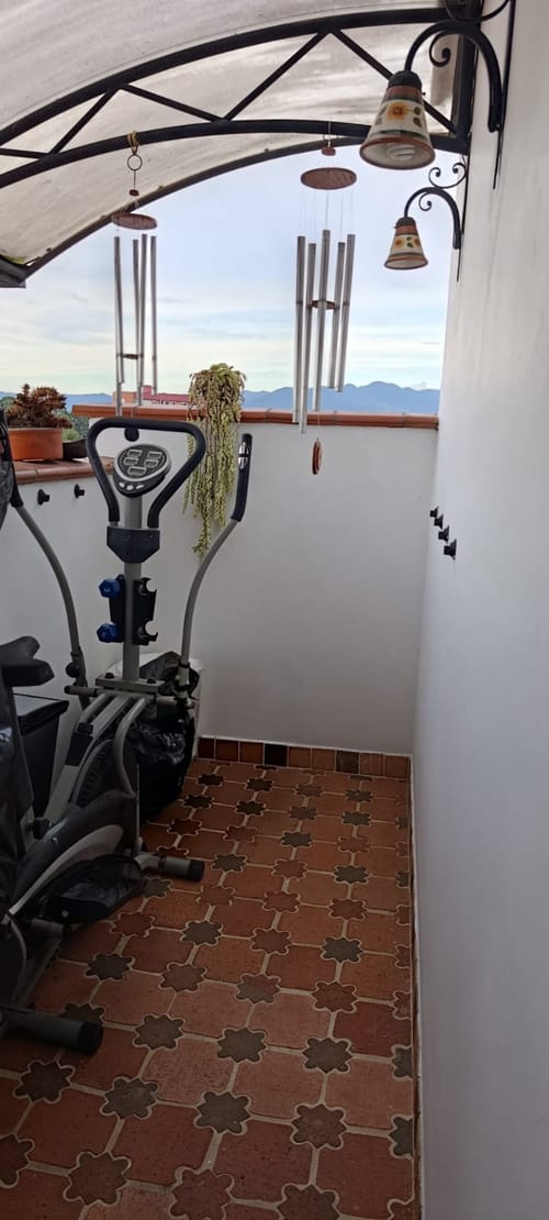 Apartamento de 1 alcoba en venta en Rionegro, 52 m² · foto 9 de 9