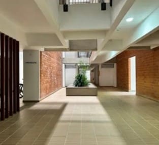 Apartamento de 3 alcobas en venta en Belen, Marinilla, 55 m² · foto 3 de 14