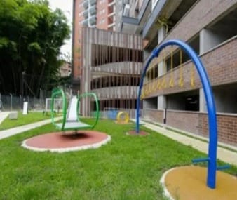 Apartamento de 3 alcobas en venta en Belen, Marinilla, 55 m² · foto 4 de 14