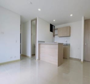 Apartamento de 3 alcobas en venta en Belen, Marinilla, 55 m² · foto 9 de 14