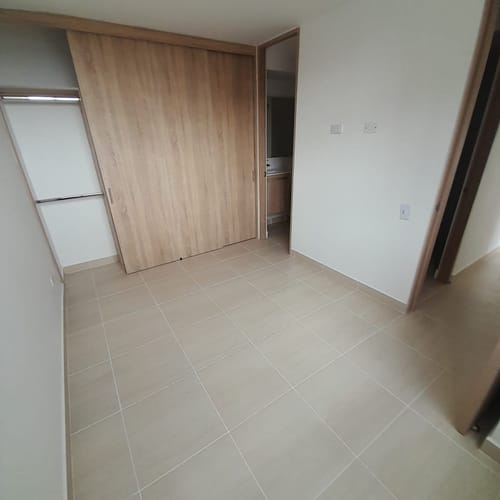 Apartamento de 2 alcobas en venta en El Porvenir, Rionegro, 48 m² · foto 9 de 11