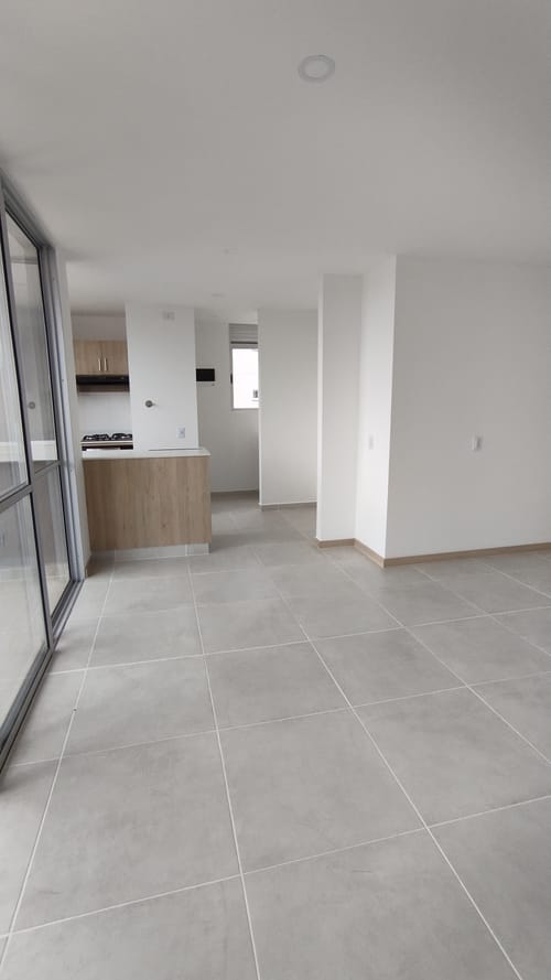 Apartamento de 3 alcobas en venta en Santa Ana, Rionegro, 76 m² · foto 2 de 20