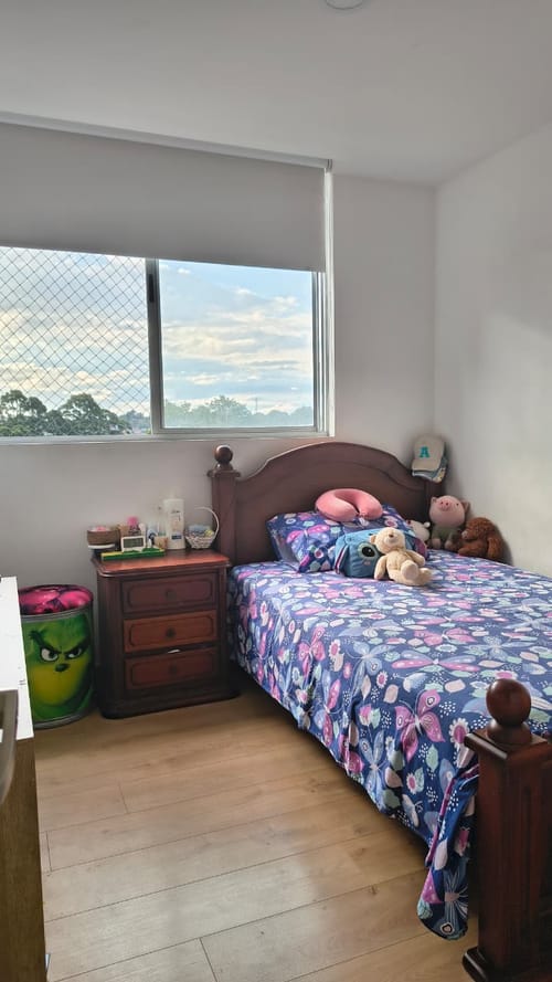 Apartamento de 2 alcobas en venta en El Porvenir, Rionegro, 69 m² · foto 8 de 20
