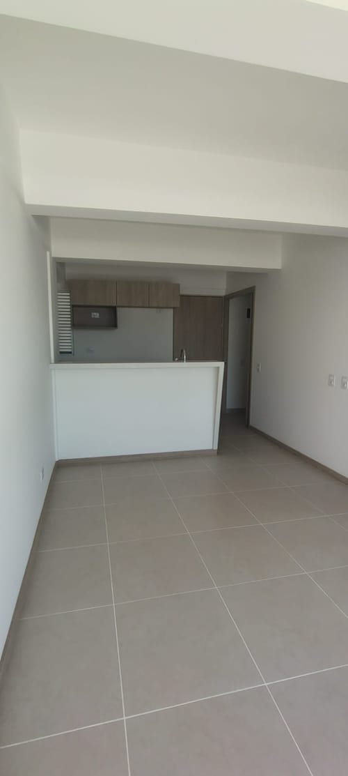 Apartamento de 2 alcobas en venta en La Industrial, Marinilla, 52 m² · foto 3 de 20