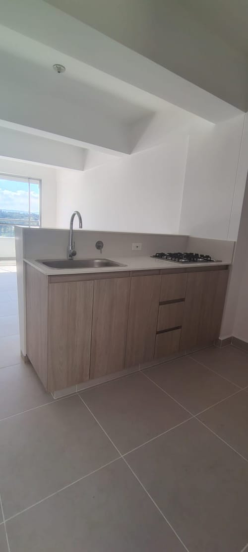 Apartamento de 2 alcobas en venta en La Industrial, Marinilla, 52 m² · foto 4 de 20