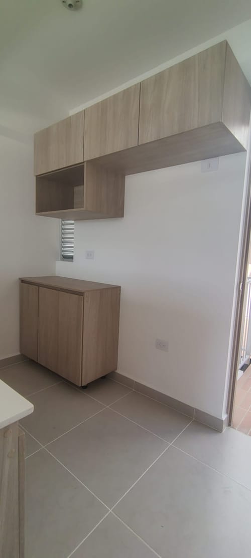 Apartamento de 2 alcobas en venta en La Industrial, Marinilla, 52 m² · foto 5 de 20
