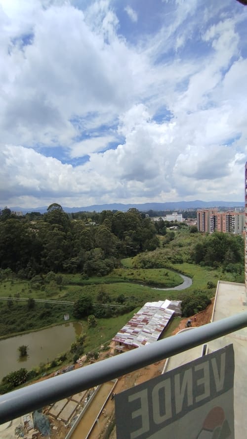 Apartamento de 3 alcobas en venta en Santa Ana, Rionegro, 76 m² · foto 5 de 20