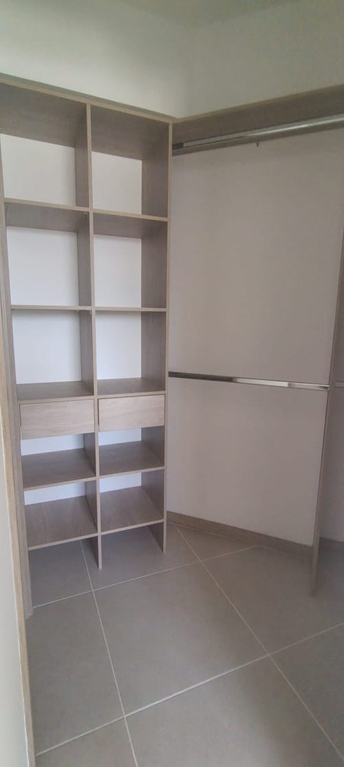 Apartamento de 2 alcobas en venta en La Industrial, Marinilla, 52 m² · foto 6 de 20