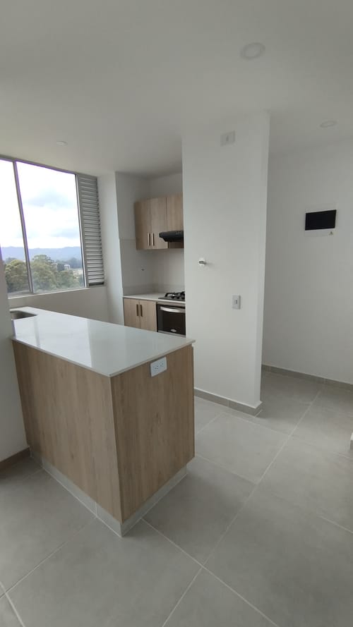 Apartamento de 3 alcobas en venta en Santa Ana, Rionegro, 76 m² · foto 6 de 20