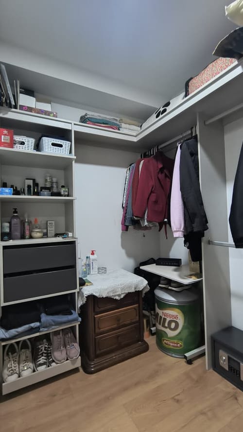 Apartamento de 2 alcobas en venta en El Porvenir, Rionegro, 69 m² · foto 14 de 20