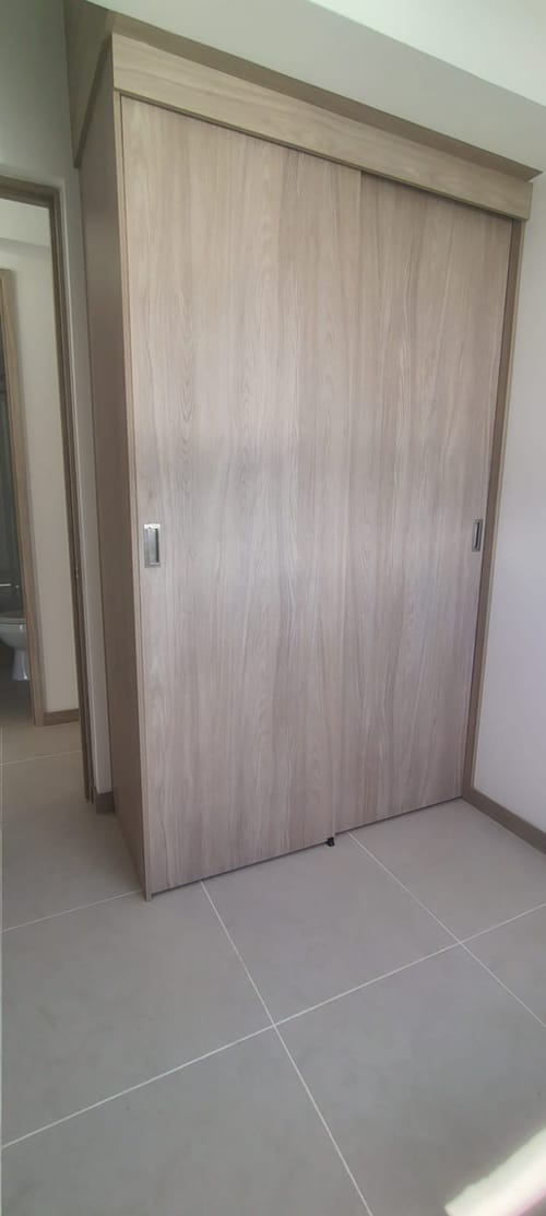 Apartamento de 2 alcobas en venta en La Industrial, Marinilla, 52 m² · foto 9 de 20