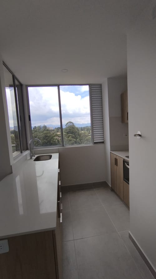 Apartamento de 3 alcobas en venta en Santa Ana, Rionegro, 76 m² · foto 7 de 20