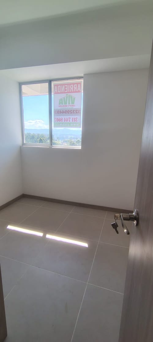 Apartamento de 2 alcobas en venta en La Industrial, Marinilla, 52 m² · foto 10 de 20