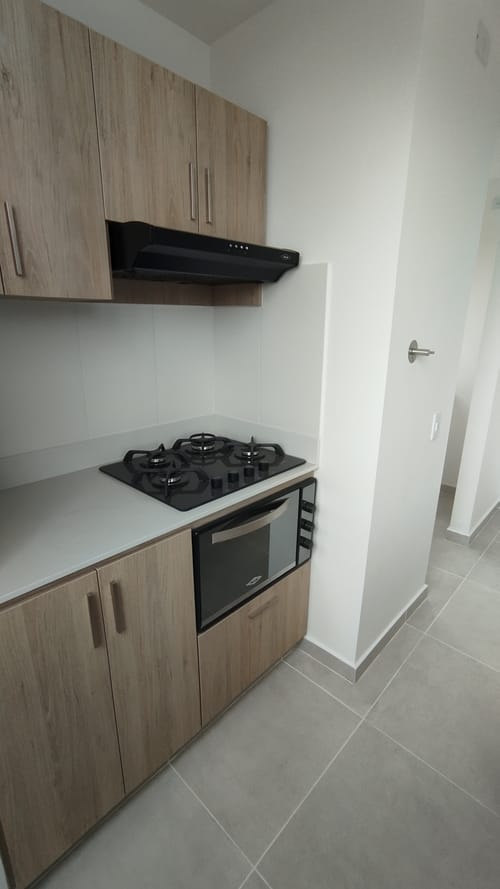 Apartamento de 3 alcobas en venta en Santa Ana, Rionegro, 76 m² · foto 8 de 20
