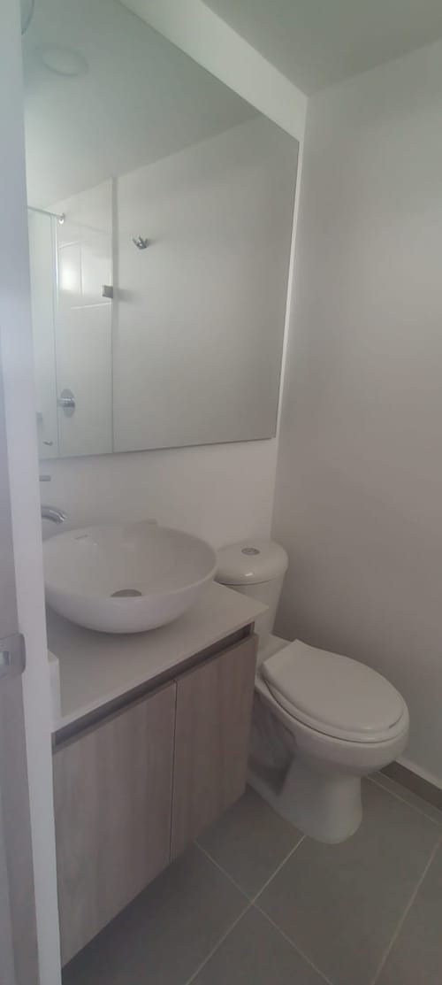 Apartamento de 2 alcobas en venta en La Industrial, Marinilla, 52 m² · foto 14 de 20
