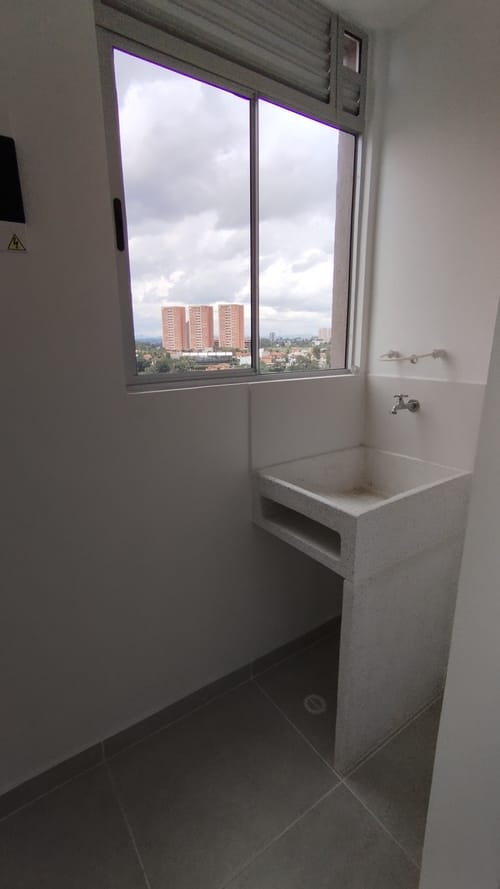Apartamento de 3 alcobas en venta en Santa Ana, Rionegro, 76 m² · foto 10 de 20