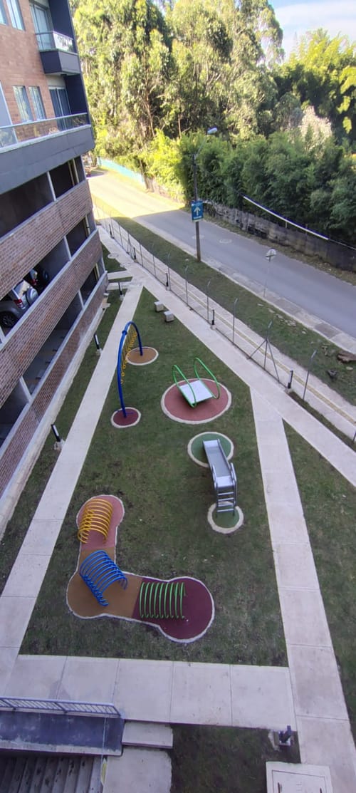 Apartamento de 2 alcobas en venta en La Industrial, Marinilla, 52 m² · foto 15 de 20