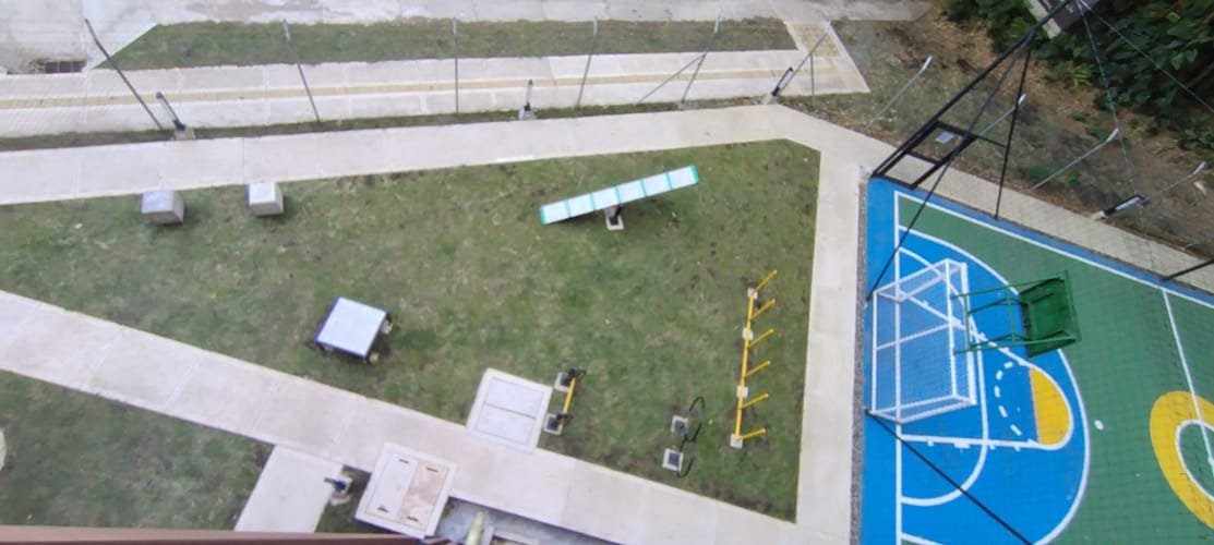 Apartamento de 2 alcobas en venta en La Industrial, Marinilla, 52 m² · foto 16 de 20