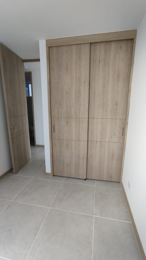 Apartamento de 3 alcobas en venta en Santa Ana, Rionegro, 76 m² · foto 12 de 20