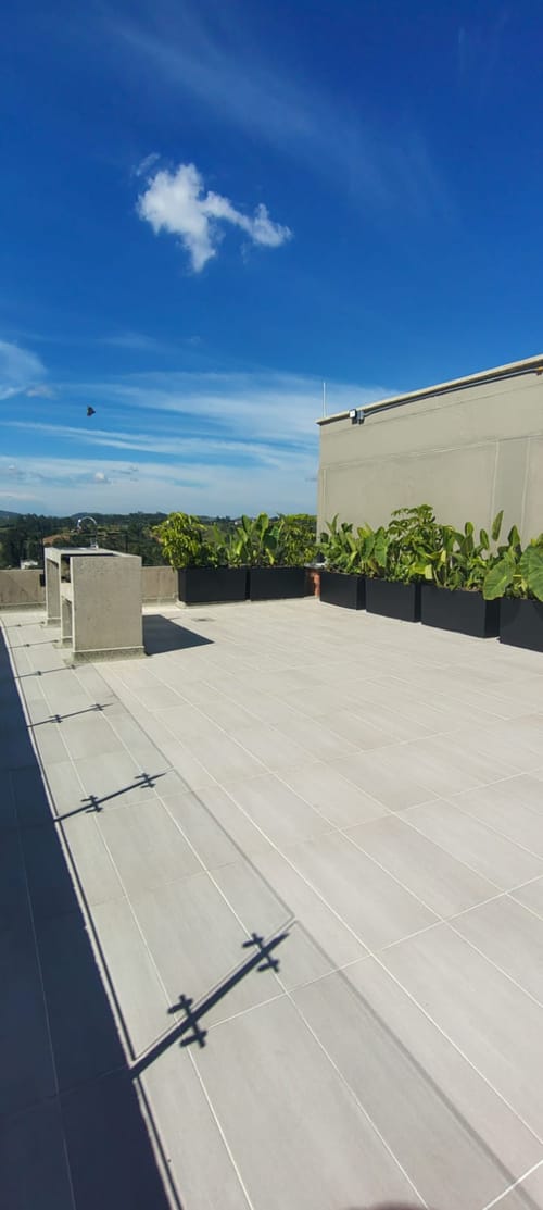 Apartamento de 2 alcobas en venta en La Industrial, Marinilla, 52 m² · foto 18 de 20