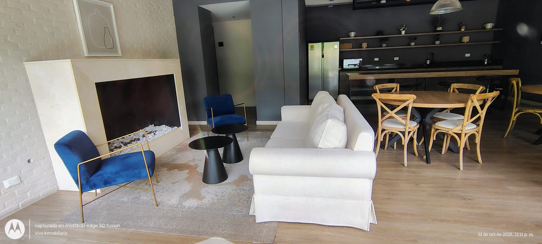 Apartamento de 2 alcobas en venta en El Porvenir, Rionegro, 69 m² · foto 19 de 20