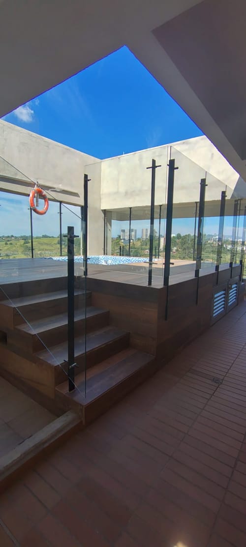 Apartamento de 2 alcobas en venta en La Industrial, Marinilla, 52 m² · foto 19 de 20