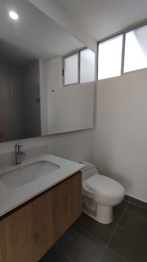 Apartamento de 3 alcobas en venta en Santa Ana, Rionegro, 76 m² · foto 13 de 20