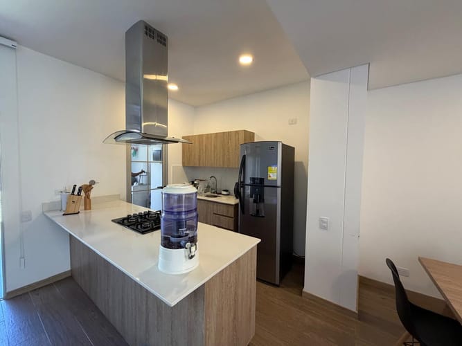 Casa de 3 alcobas en venta en La Ceja, 140 m² · foto 2 de 14