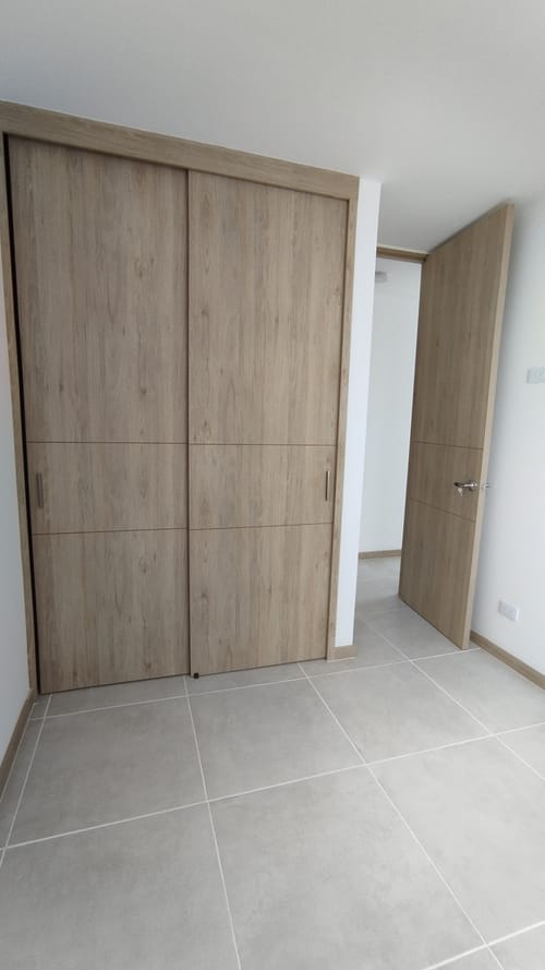 Apartamento de 3 alcobas en venta en Santa Ana, Rionegro, 76 m² · foto 16 de 20