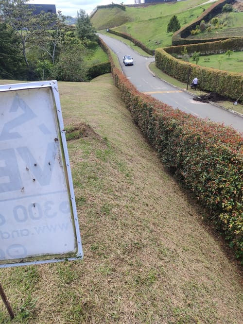 Lote en venta en El Carmen De Viboral, El Carmen de Viboral, 2660 m² · foto 3 de 9