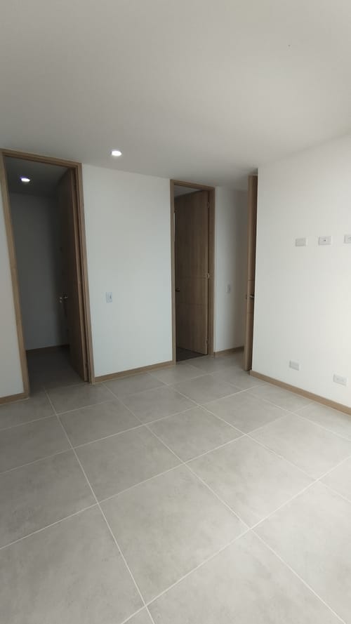 Apartamento de 3 alcobas en venta en Santa Ana, Rionegro, 76 m² · foto 18 de 20