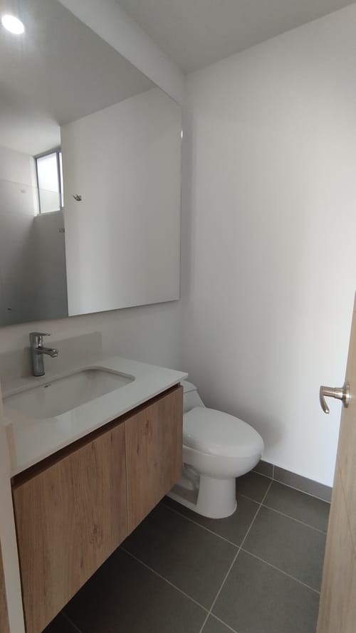 Apartamento de 3 alcobas en venta en Santa Ana, Rionegro, 76 m² · foto 19 de 20