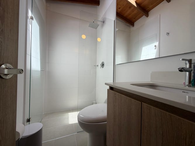 Casa de 3 alcobas en venta en La Ceja, 140 m² · foto 11 de 14