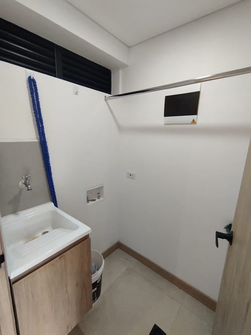 Apartamento de 2 alcobas en venta en El Retiro, 64 m² · foto 3 de 18