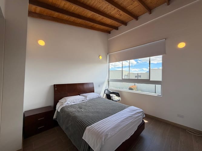 Casa de 3 alcobas en venta en La Ceja, 140 m² · foto 12 de 14