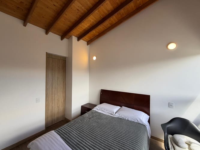 Casa de 3 alcobas en venta en La Ceja, 140 m² · foto 13 de 14