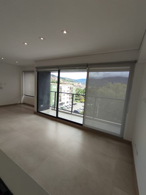 Apartamento de 2 alcobas en venta en El Retiro, 64 m² · foto 4 de 18
