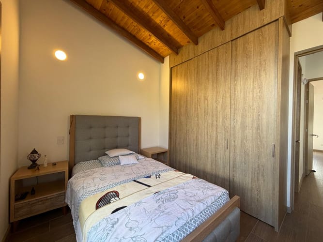 Casa de 3 alcobas en venta en La Ceja, 140 m² · foto 14 de 14