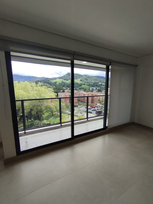 Apartamento de 2 alcobas en venta en El Retiro, 64 m² · foto 5 de 18