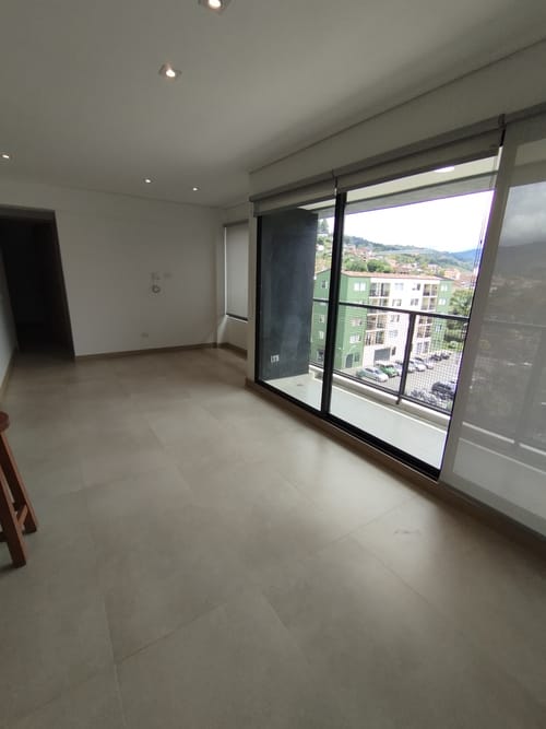 Apartamento de 2 alcobas en venta en El Retiro, 64 m² · foto 6 de 18