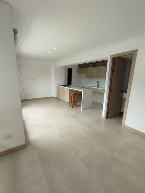 Apartamento de 2 alcobas en venta en El Retiro, 64 m² · foto 7 de 18