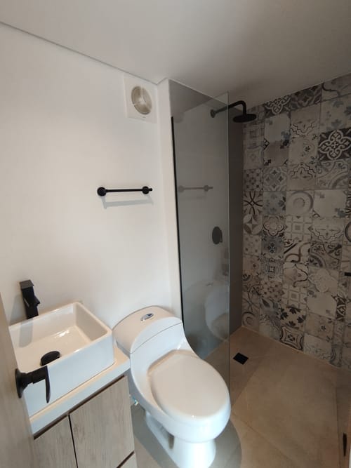 Apartamento de 2 alcobas en venta en El Retiro, 64 m² · foto 9 de 18