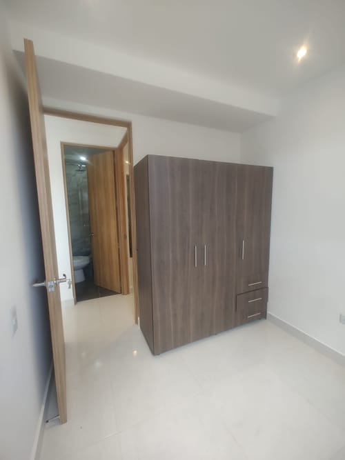 Apartamento de 3 alcobas en venta en El Porvenir, Rionegro, 54 m² · foto 8 de 11