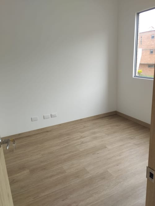 Apartamento de 2 alcobas en venta en El Porvenir, Rionegro, 57 m² · foto 4 de 16