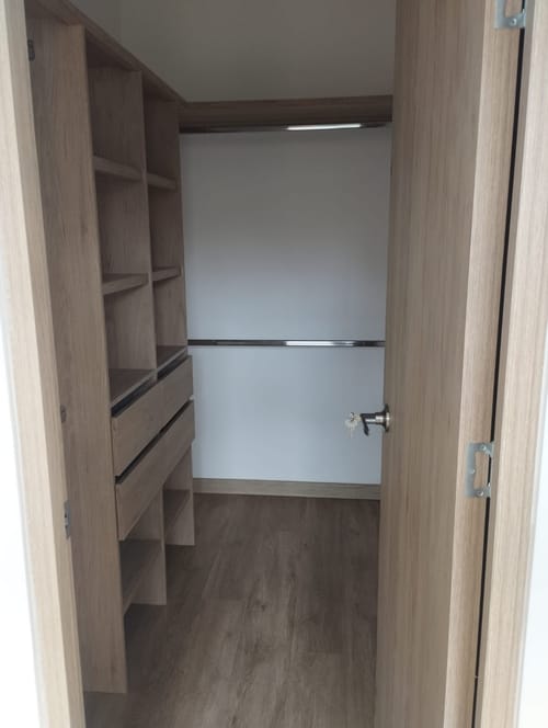 Apartamento de 2 alcobas en venta en El Porvenir, Rionegro, 57 m² · foto 5 de 16