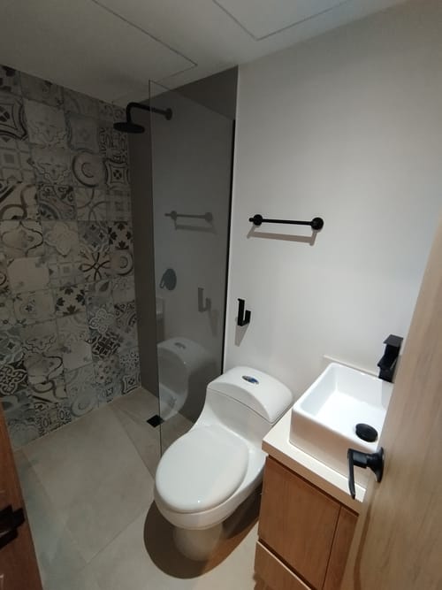 Apartamento de 2 alcobas en venta en El Retiro, 64 m² · foto 16 de 18