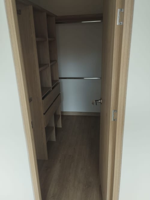 Apartamento de 2 alcobas en venta en El Porvenir, Rionegro, 57 m² · foto 9 de 16