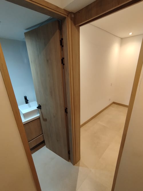 Apartamento de 2 alcobas en venta en El Retiro, 64 m² · foto 17 de 18