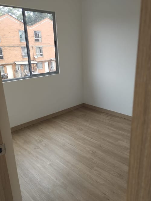 Apartamento de 2 alcobas en venta en El Porvenir, Rionegro, 57 m² · foto 10 de 16
