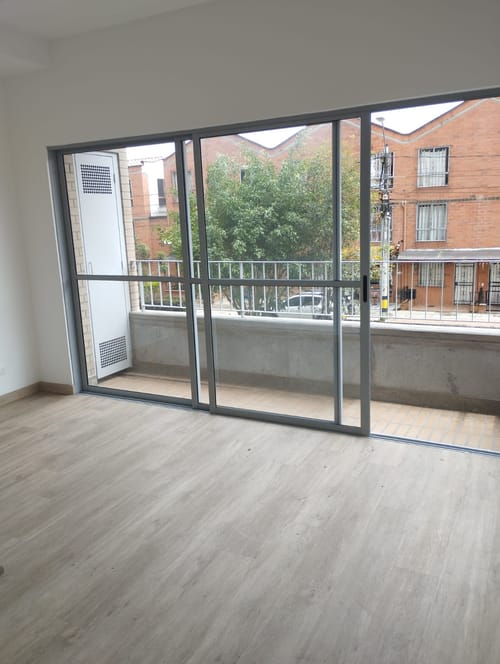 Apartamento de 2 alcobas en venta en El Porvenir, Rionegro, 57 m² · foto 13 de 16